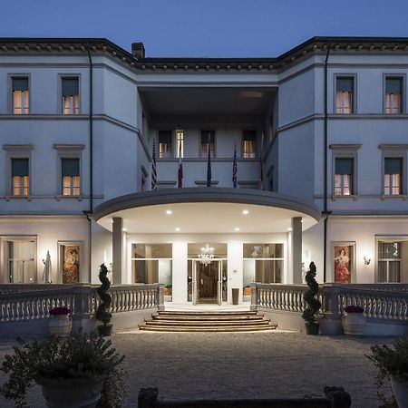 Grand Hotel Terme Риоло-Терме Экстерьер фото