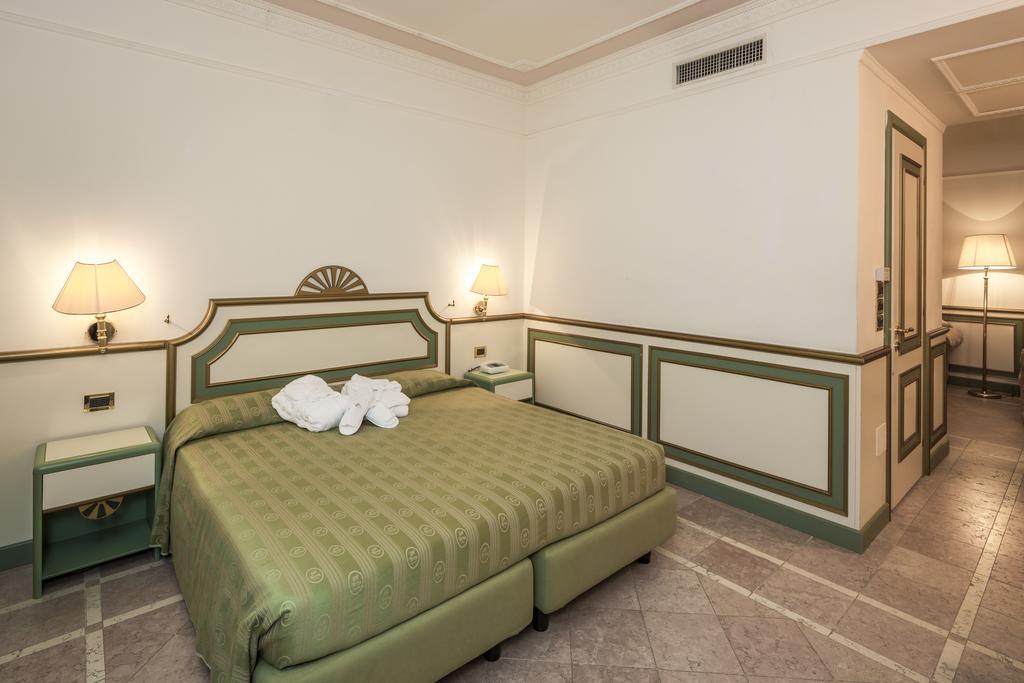 Grand Hotel Terme Риоло-Терме Экстерьер фото