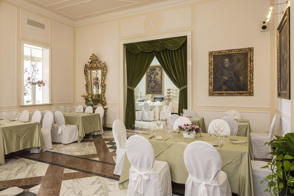 Grand Hotel Terme Риоло-Терме Экстерьер фото
