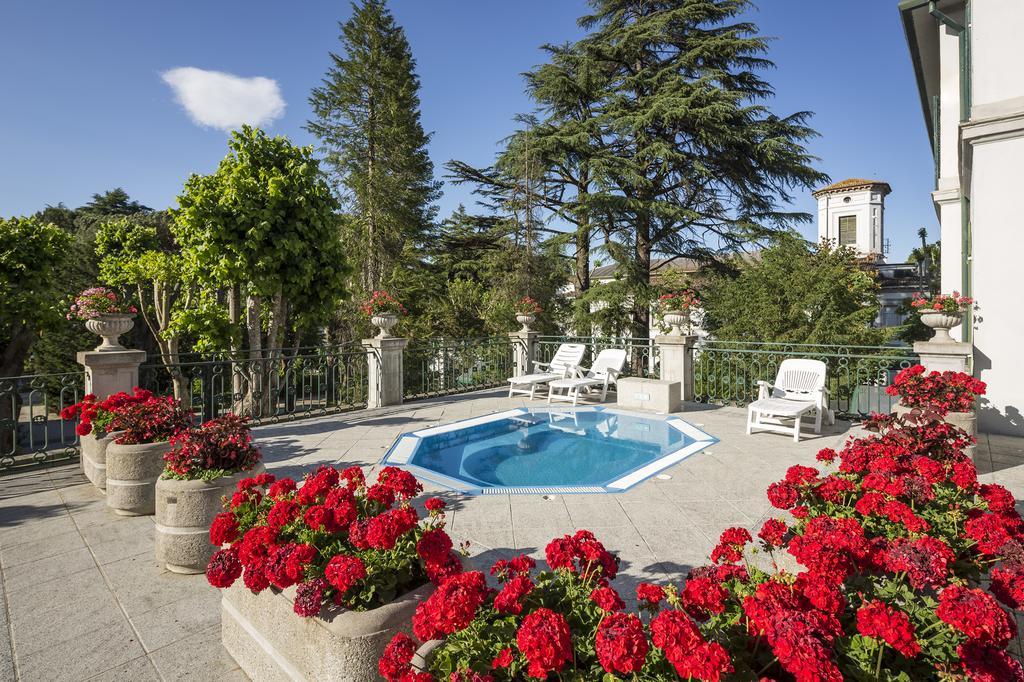 Grand Hotel Terme Риоло-Терме Экстерьер фото